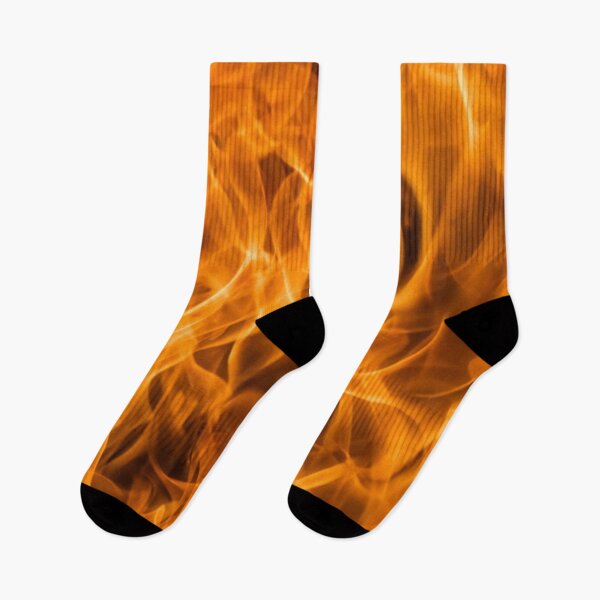 Item preview, Fire designed and sold by NOMAD73.