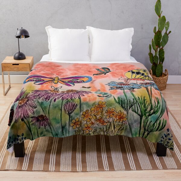 Item preview, Secret Garden designed and sold by DETalas.