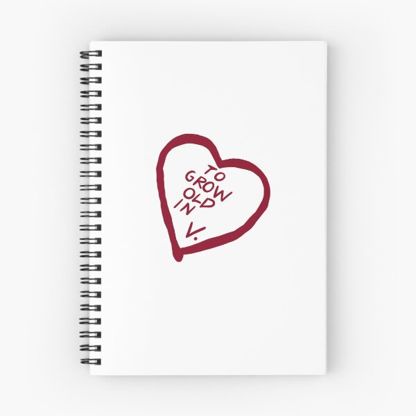 Item preview, To Grow Old In  designed and sold by superabsorbent.