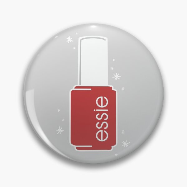 Artikelvorschau, Essie Nagellack - Rot entworfen und verkauft von PlumAdorable.