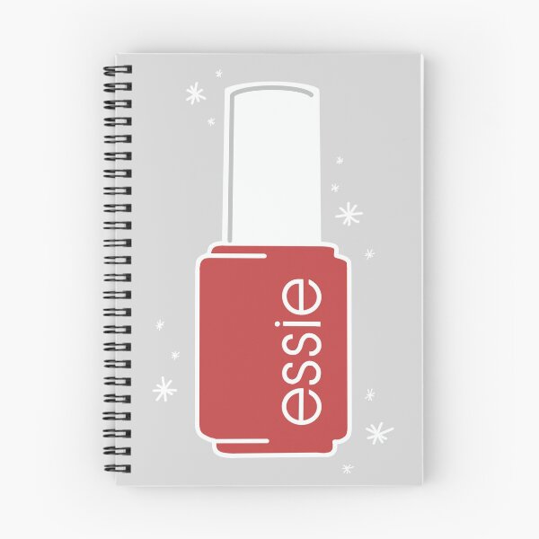 Item preview, Essie Nail Polish - Red designed and sold by PlumAdorable.