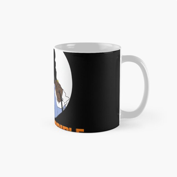 Item preview, Randi Watson (Coming to America) designed and sold by obannonclem.