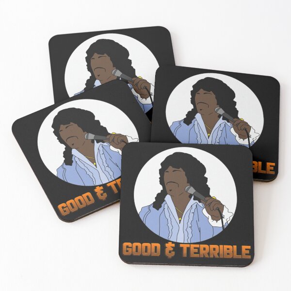 Item preview, Randi Watson (Coming to America) designed and sold by obannonclem.