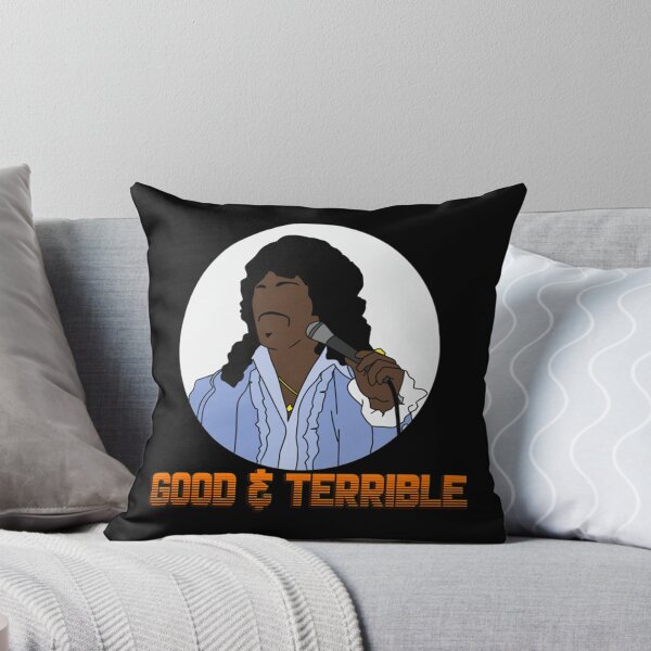 Item preview, Randi Watson (Coming to America) designed and sold by obannonclem.