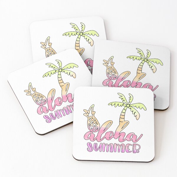 Artikelvorschau, Aloha Sommer- Sommerstrandsaison entworfen und verkauft von younghopes.
