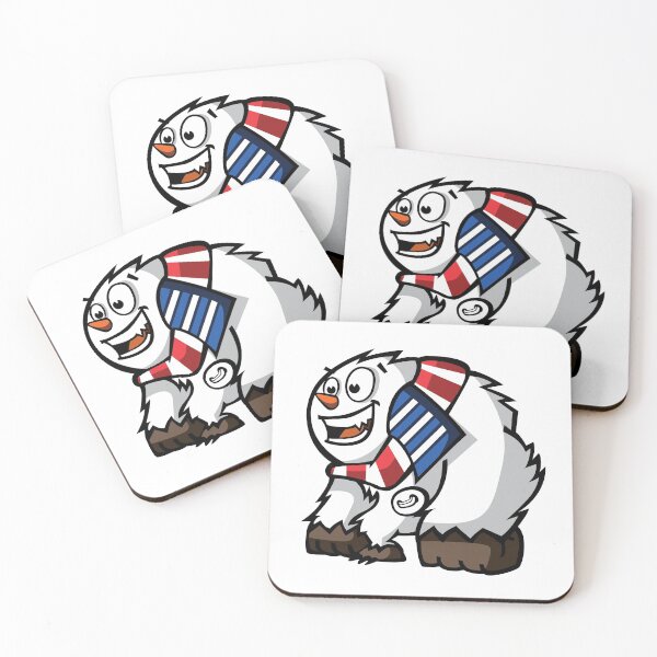 Item preview, Yeti Snow Prince designed and sold by Kritchanon.