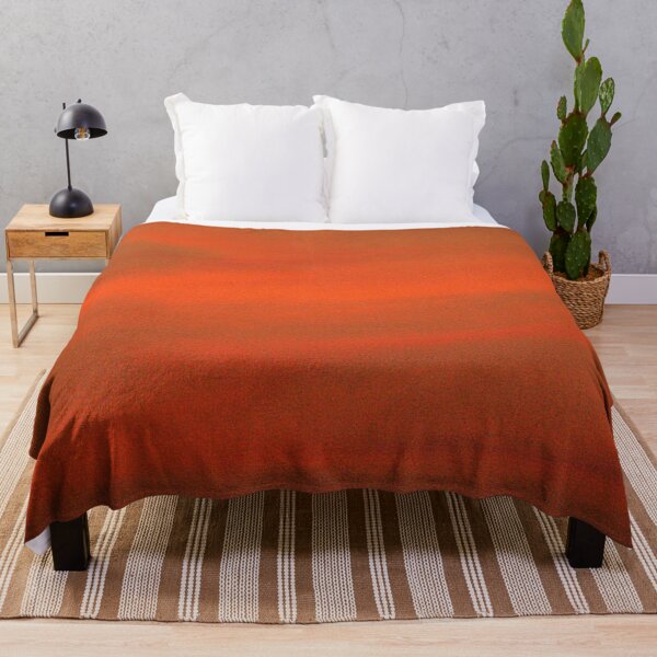 Item preview, Rust-colored clouds swipe the sky designed and sold by magicbyrc.