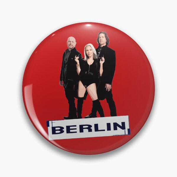 Item preview, The Berlin designed and sold by FeliceLio.