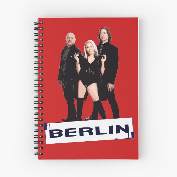 Item preview, The Berlin designed and sold by FeliceLio.