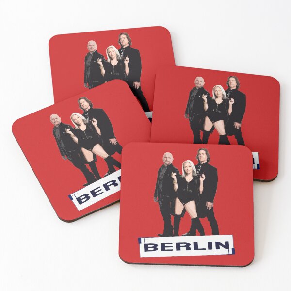 Item preview, The Berlin designed and sold by FeliceLio.