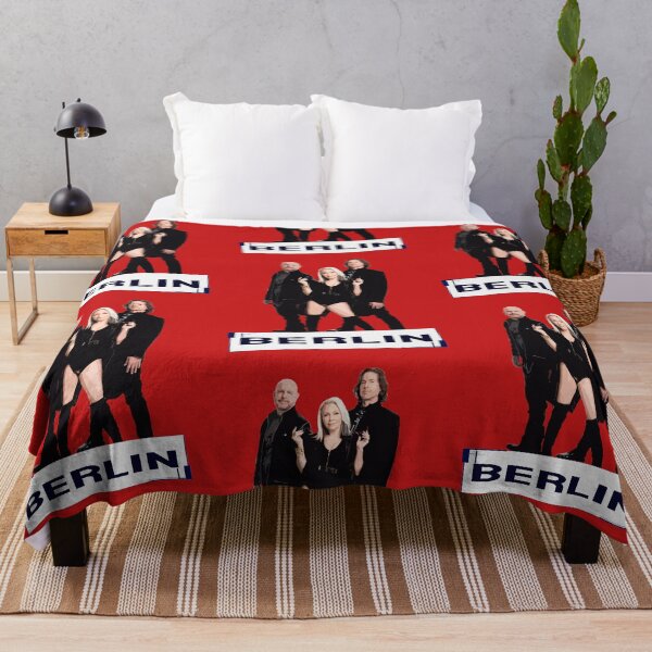 Item preview, The Berlin designed and sold by FeliceLio.