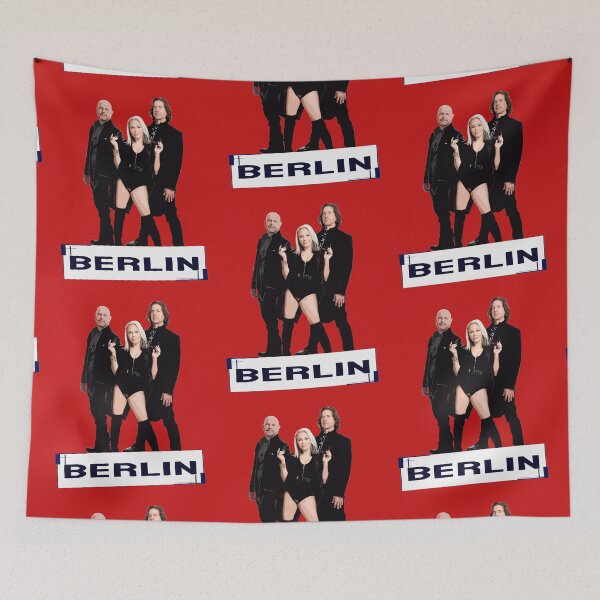 Item preview, The Berlin designed and sold by FeliceLio.