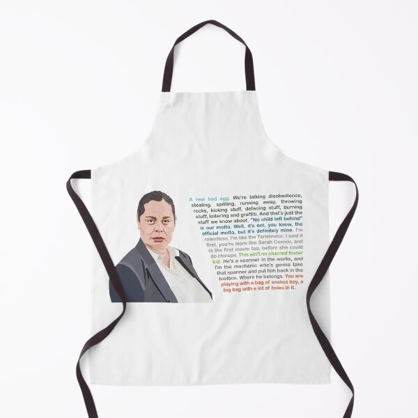 Item preview, Paul, Hunt for the Wilderpeople QUOTES designed and sold by wheatbeltdesign.
