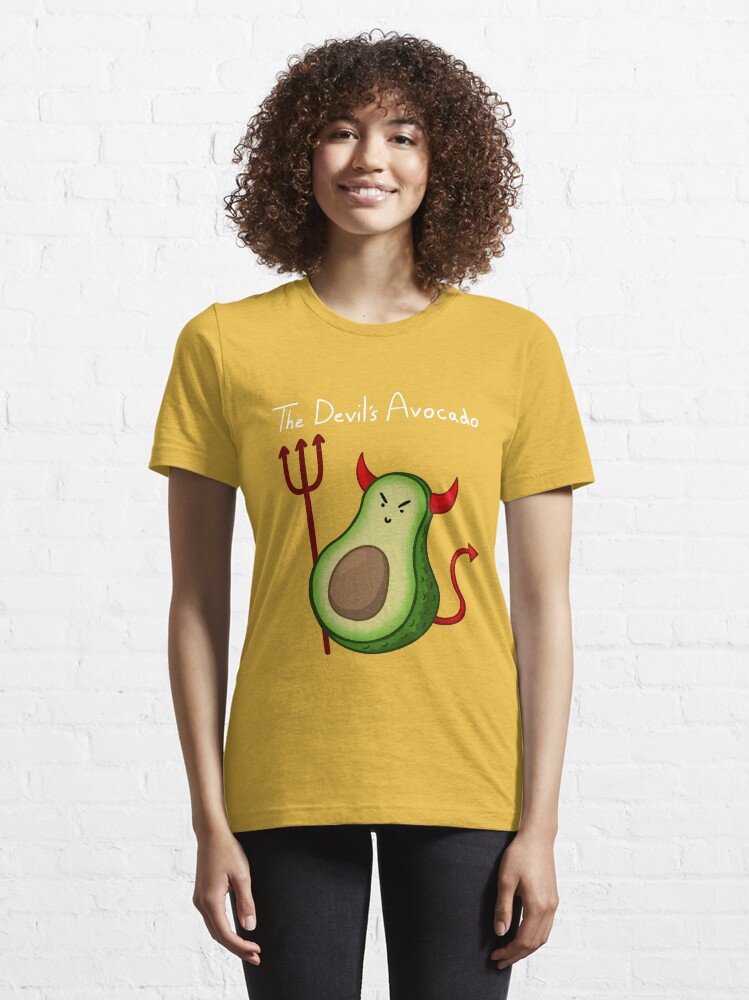 Avocado shirt deals