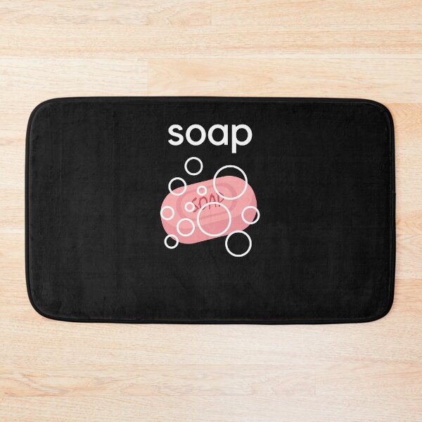 Item preview, soap designed and sold by Flirt-Teez.