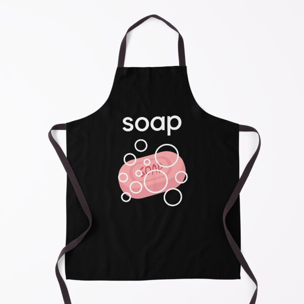 Item preview, soap designed and sold by Flirt-Teez.