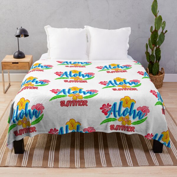 Item preview, Aloha Summer- Summer Beach Season designed and sold by younghopes.