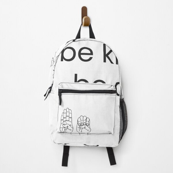 Item preview, Be Kind or Be Quiet | Be Kind designed and sold by Tasha McGlashan.