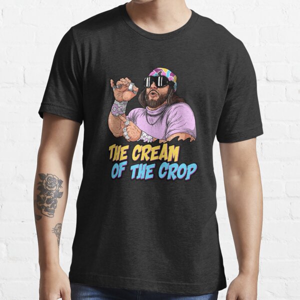 the cream of the crop s4vage Essential T-Shirt