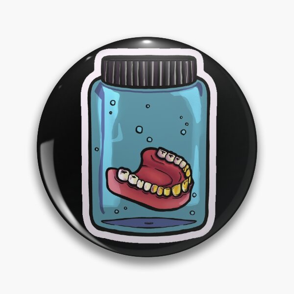Item preview, Grills in a Jar designed and sold by KingFlynn.