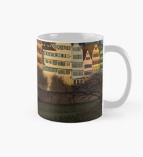 Judith's Walk Mug