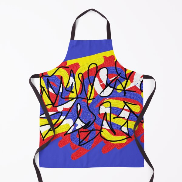 Item preview, Blue Recondite designed and sold by MyArtMind.