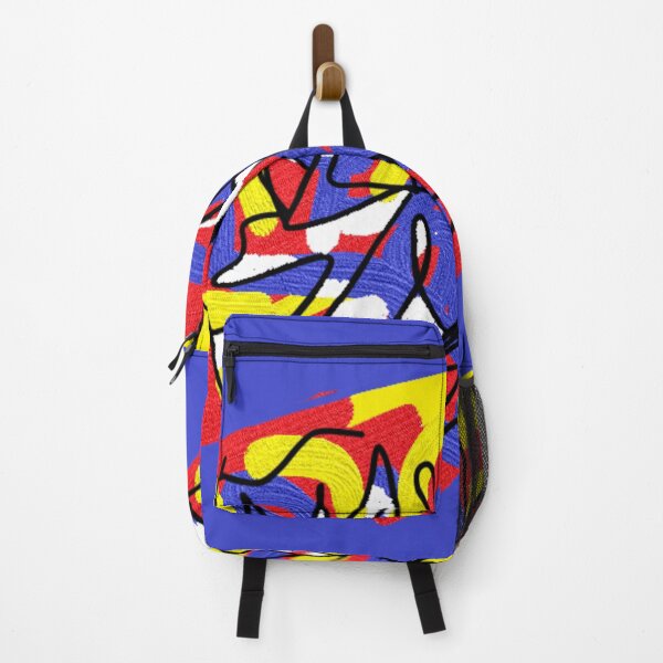 Item preview, Blue Recondite designed and sold by MyArtMind.