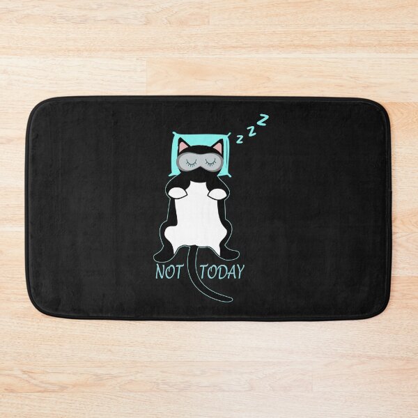 Item preview, Sleeping Cat designed and sold by thersant.