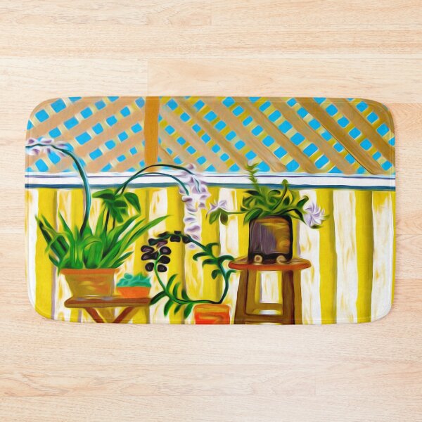 Item preview, Orchid Lanai designed and sold by RachaelRayArt.