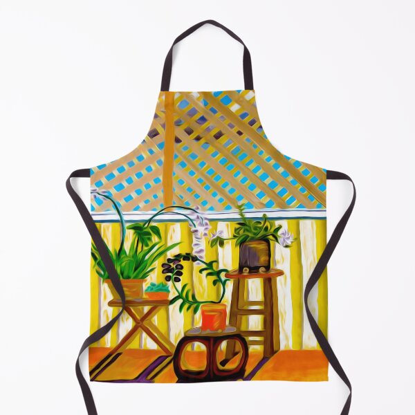 Item preview, Orchid Lanai designed and sold by RachaelRayArt.