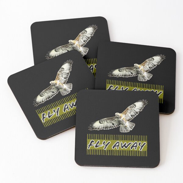 Item preview, Fly Away  designed and sold by FranowaynebyWAF.