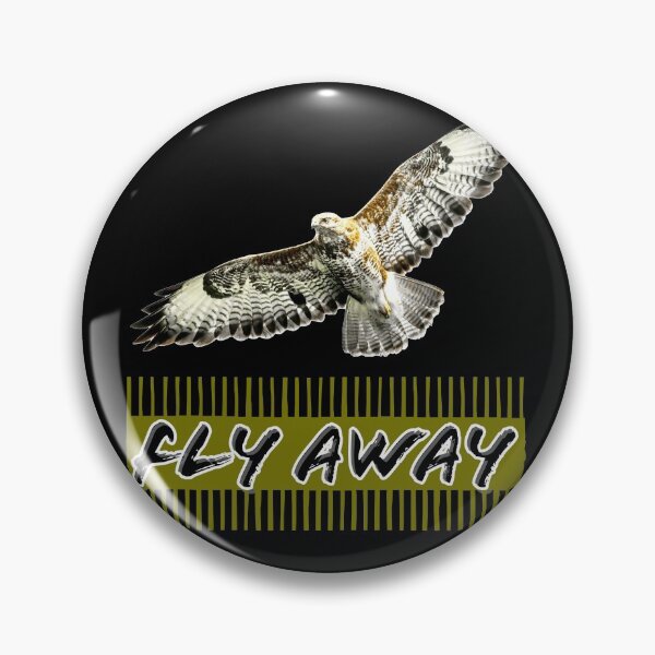 Item preview, Fly Away  designed and sold by FranowaynebyWAF.