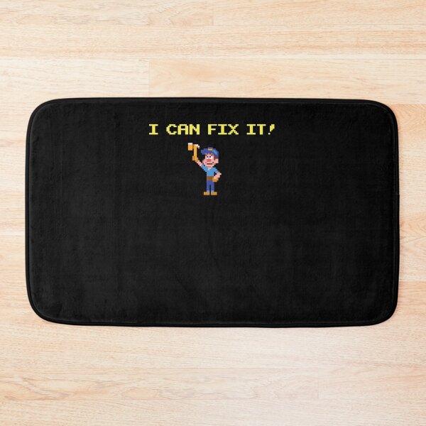 Item preview, I can FIX IT T-SHIRT designed and sold by hoannguyen90.