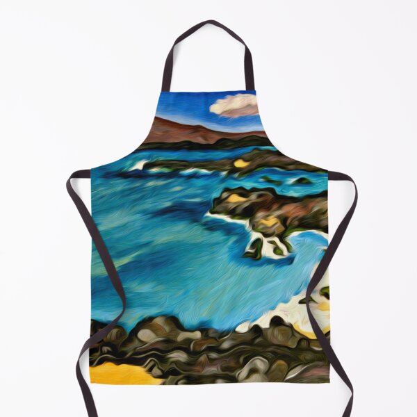 Item preview, Secret Beach designed and sold by RachaelRayArt.