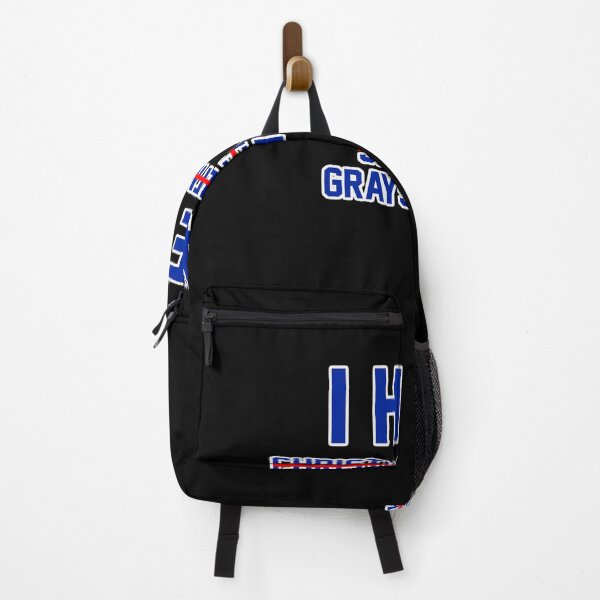 Item preview, I Hate Grayson Allen Shirt designed and sold by hoannguyen90.