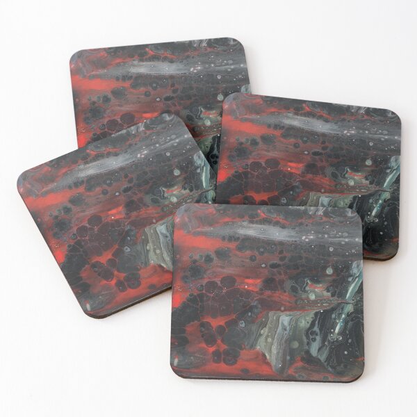 Item preview, Red Tide designed and sold by Maeve  Perry.