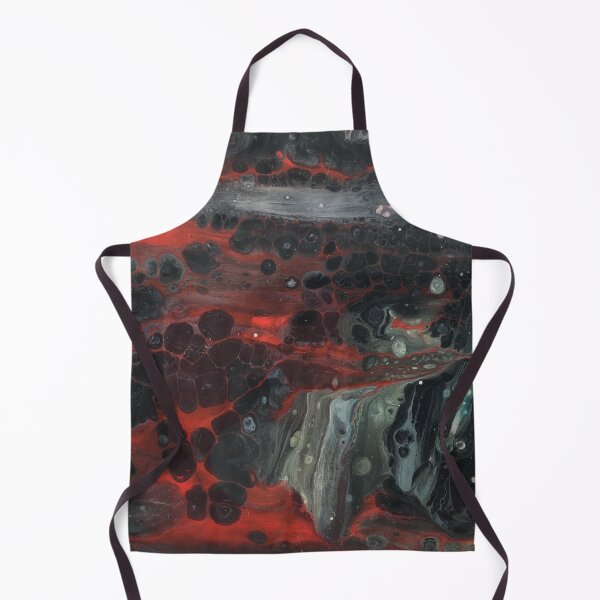 Item preview, Red Tide designed and sold by Maeve Perry.