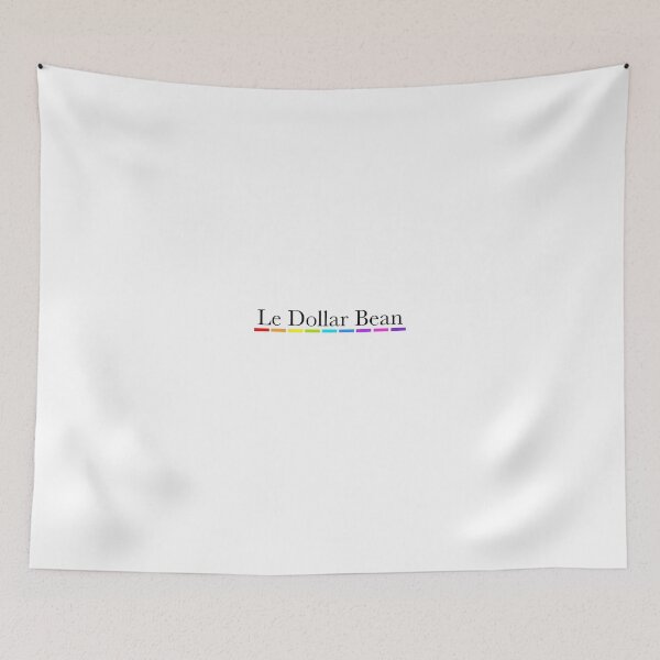 Item preview, Le Dollar Bean designed and sold by CarleyBeth.