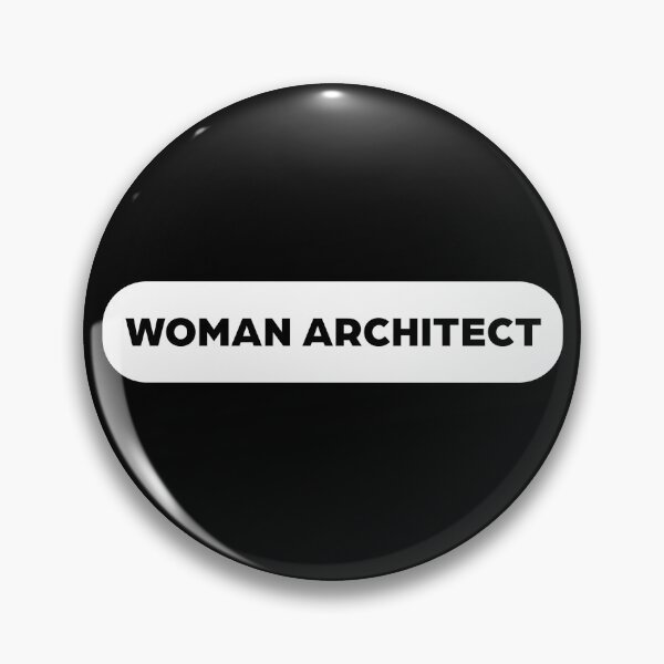 Item preview, Woman Architect Profession designed and sold by MagicSpread.