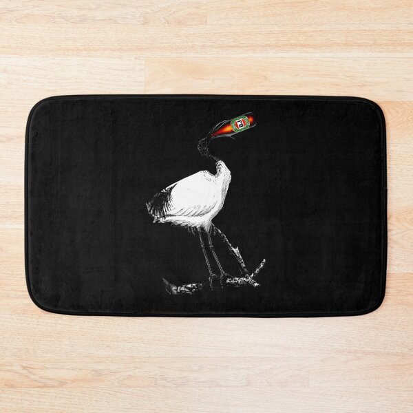 Item preview, Ibis Shirt, Bird Bin Chicken Bin Chicken designed and sold by hoannguyen90.