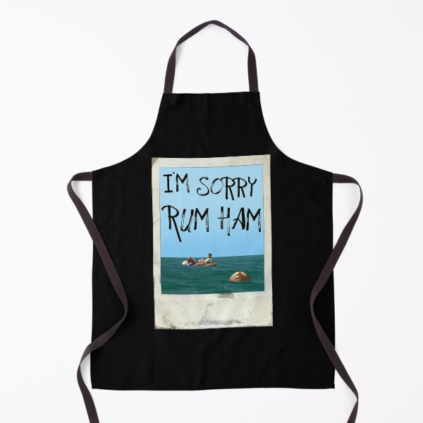 Item preview, I'M SORRY RUM HAM ALWAYS SUNNY QUOTE SHIRT, ITS ALWAYS SUNNY IN PHILADELPHI-A ALWAYS SUNNYITS ALWAYS SUNNY designed and sold by hoannguyen90.