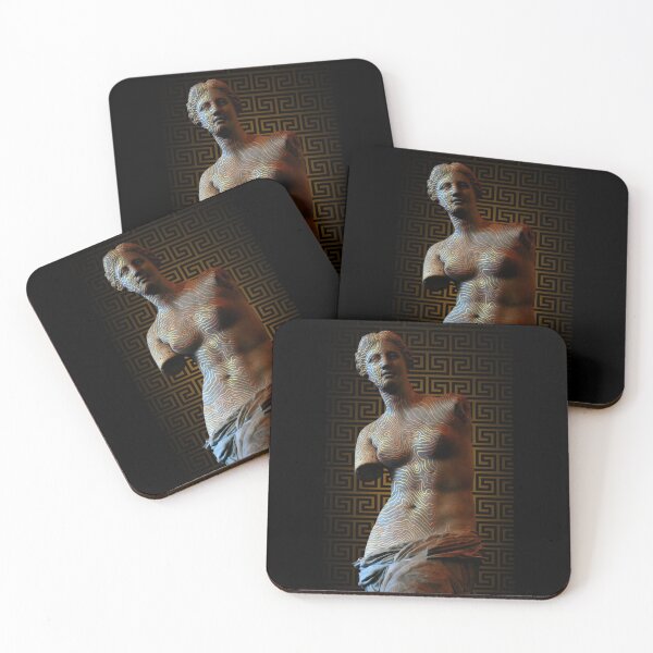 Item preview, Venus De Milo designed and sold by jezuziswithyou.