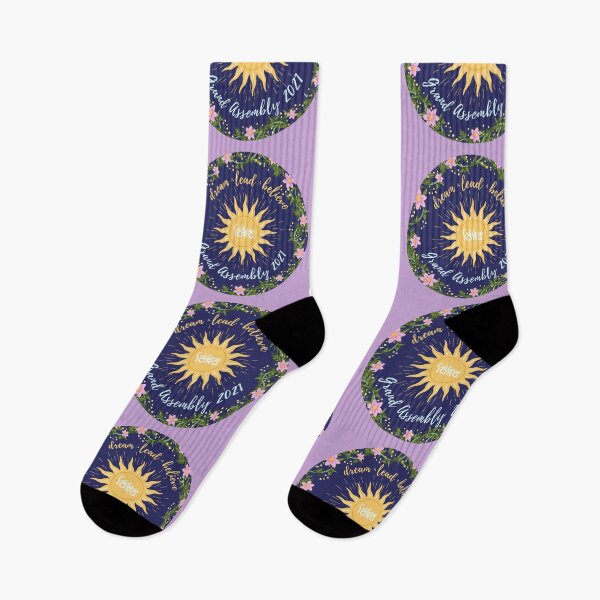 Item preview, Grand Assembly Design 2021 (purple) designed and sold by CAIORG.
