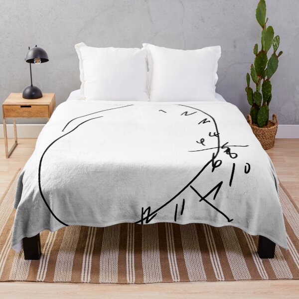 Item preview, CDT - Clock Drawing Test Hannibal Clock - Psychology Design designed and sold by Psychologist's Inventory.