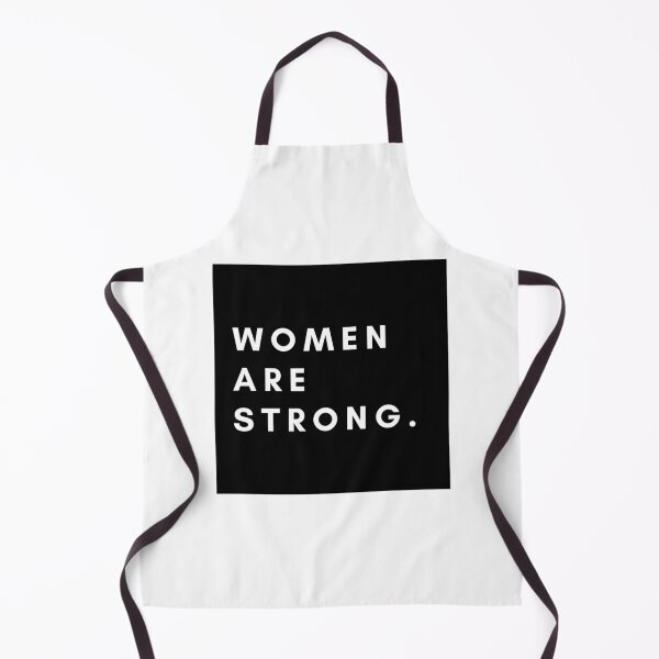 Item preview, Women Are Strong designed and sold by Trisha Banlasan.