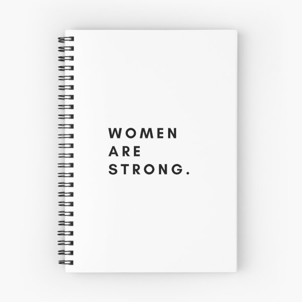 Item preview, Women Are Strong designed and sold by Trisha Banlasan.