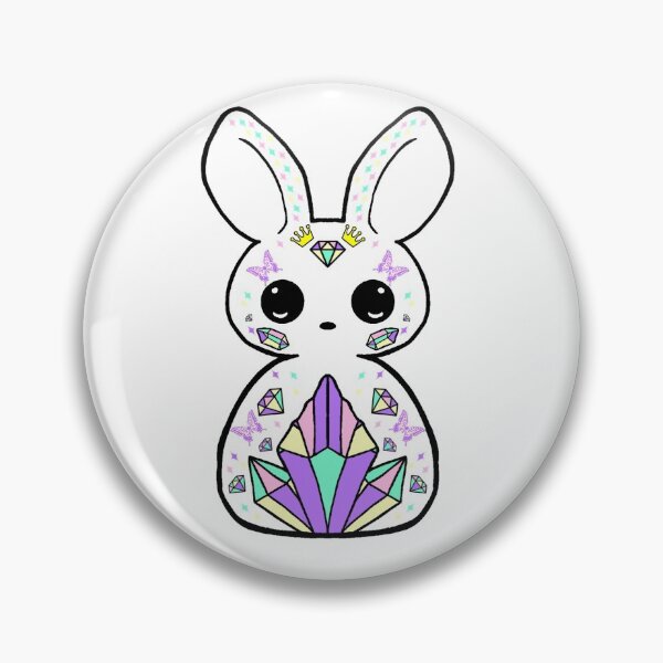 Item preview, Krystal designed and sold by Sk8tcher.