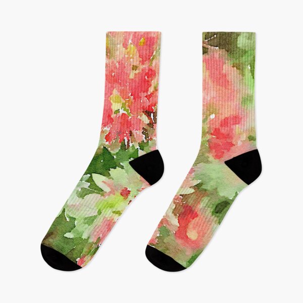 Item preview, Bottlebrush Flowers designed and sold by JillyBeanDesign.