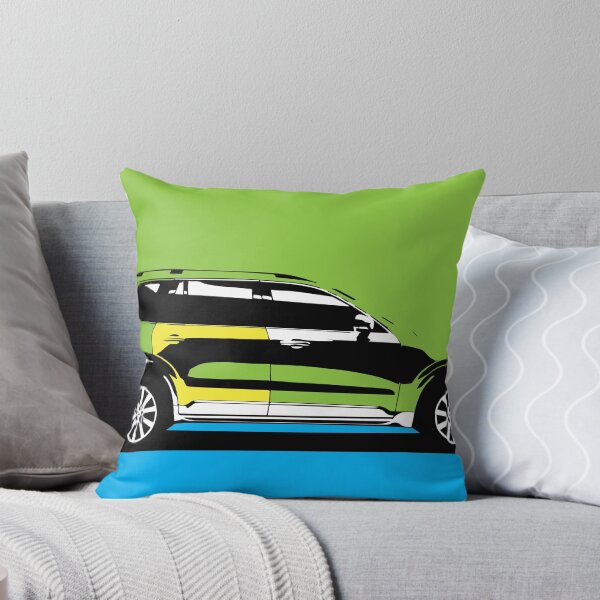Item preview, pop art car designed and sold by Calomfir Victor.