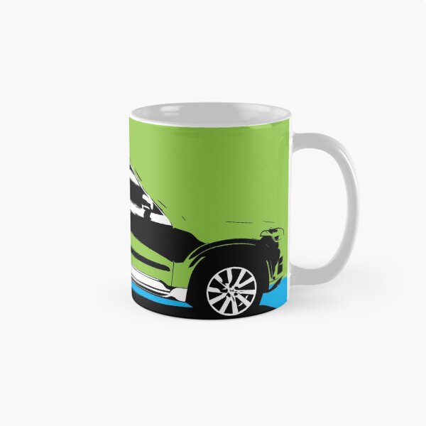 Artikelvorschau, Pop-Art-Auto entworfen und verkauft von Calomfir Victor.